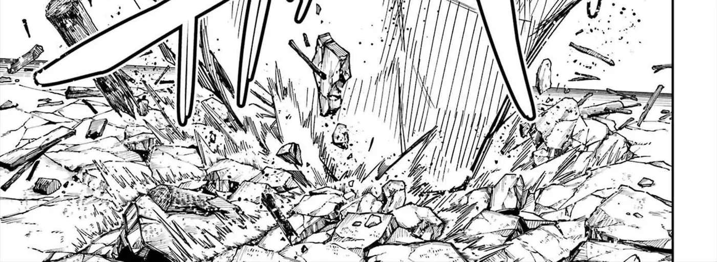 The Witch's Ending Note Chapter 6 - page 18