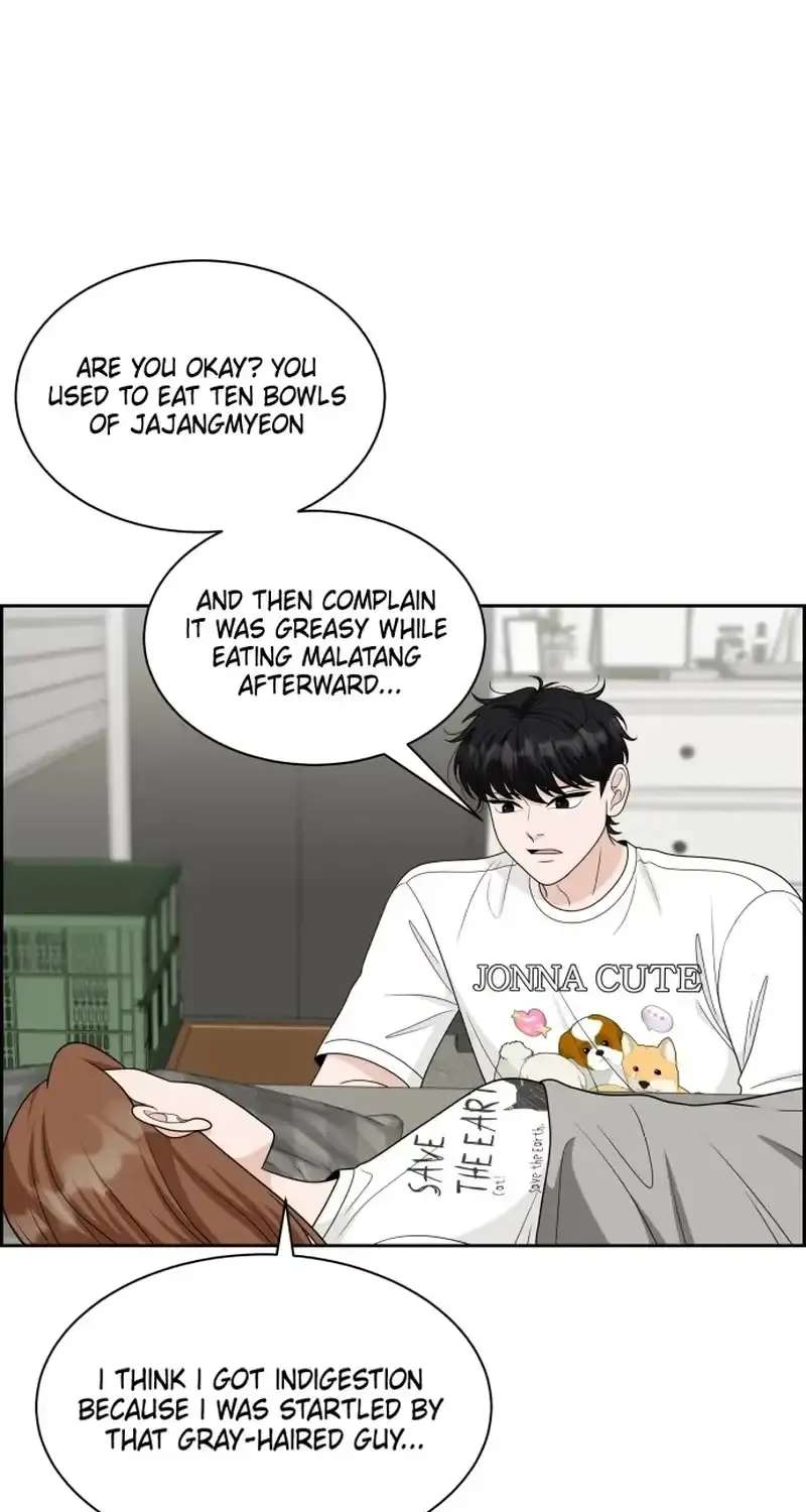 Unscratched Lottery Ticket Chapter 66 - page 88