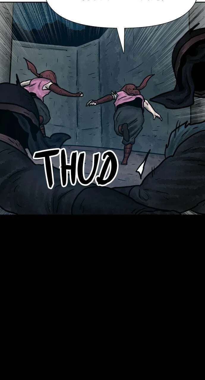 Warrior Executioner Chapter 202 - page 44