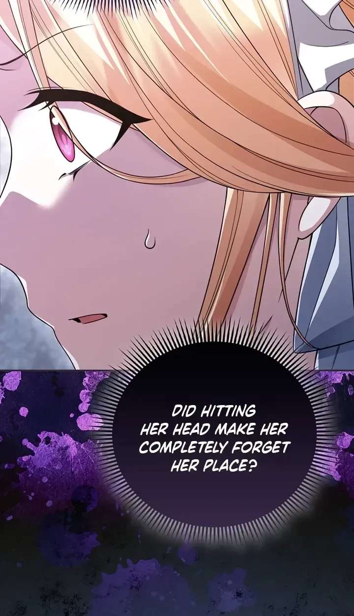 Revenge of Reborn Villainess Chapter 5 - page 73