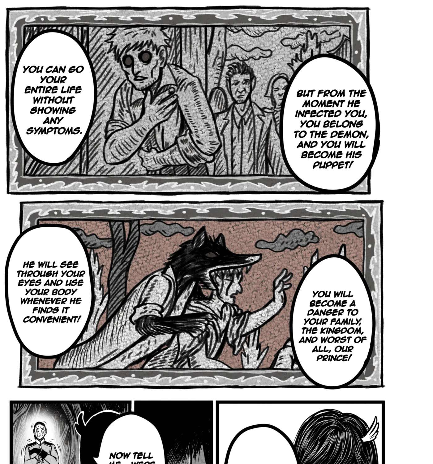 Two Ways Chapter 2 - page 19