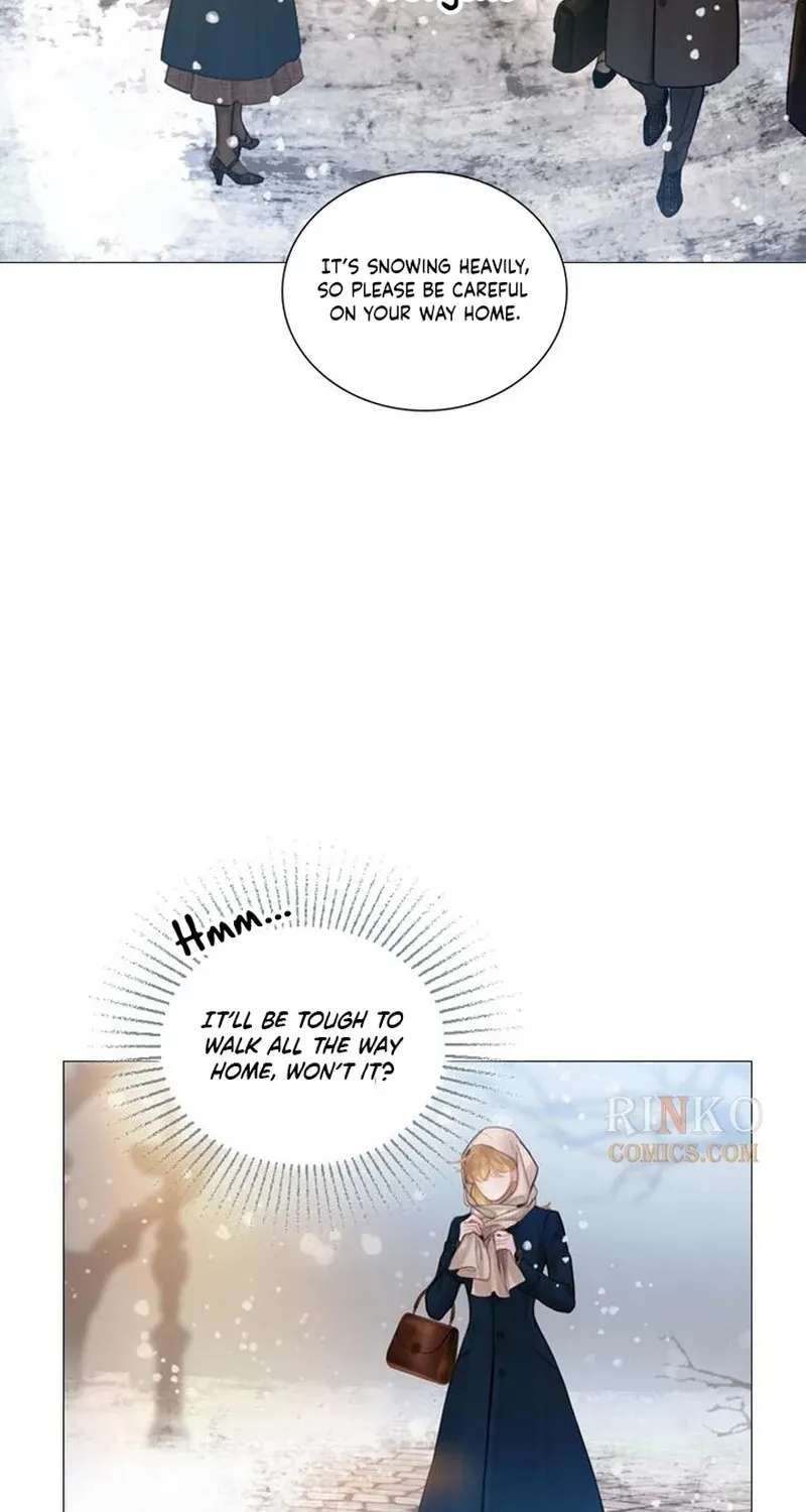 Cry, Even Better If You Beg Chapter 83 - page 3