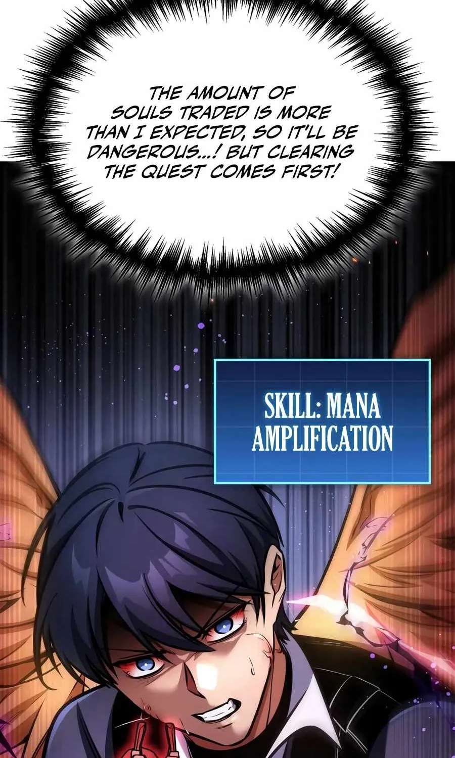 My Exclusive Tower Guide Chapter 135 - page 46