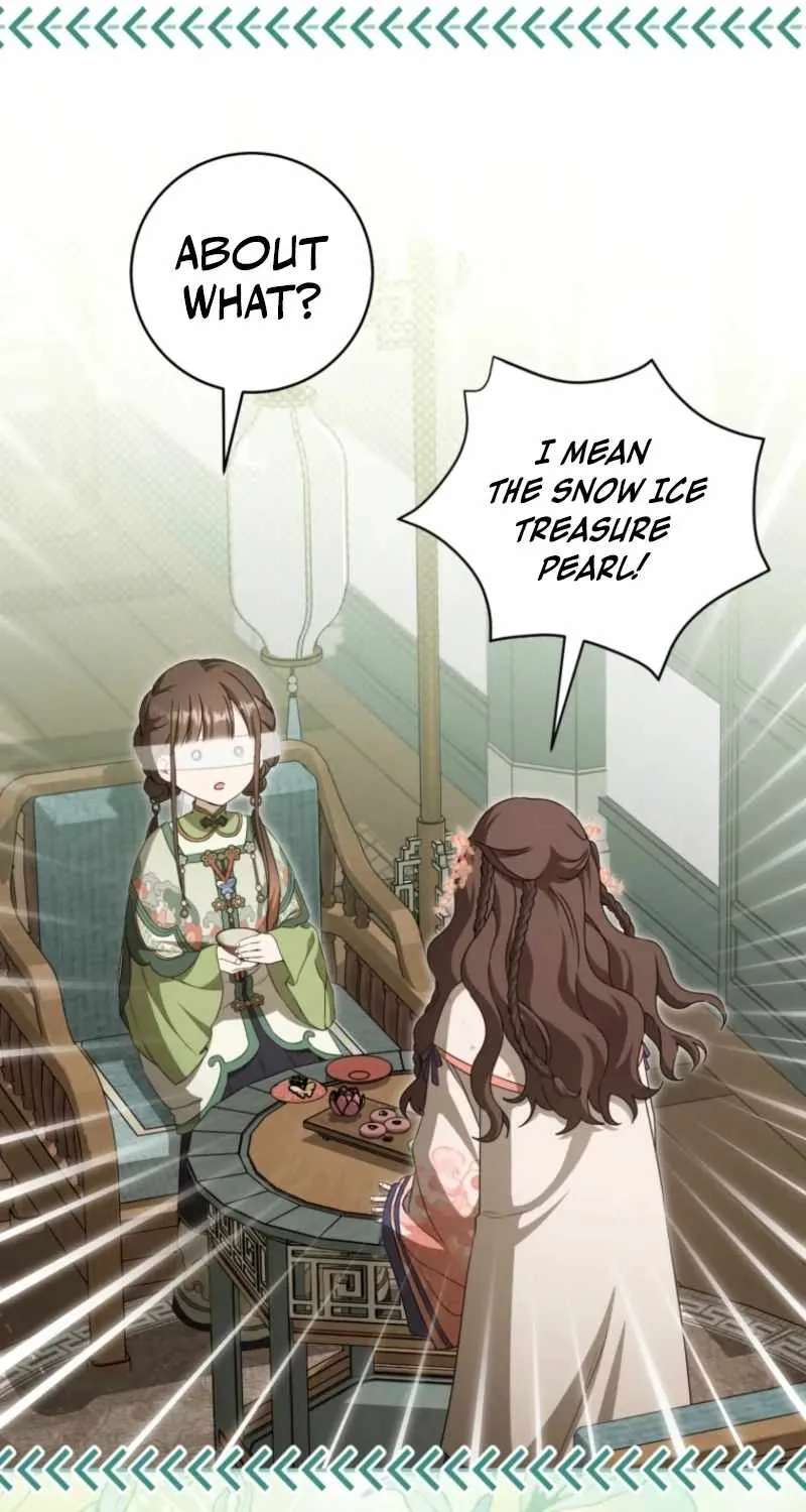 I Became The Despised Granddaughter Of The Murim Family Chapter 127 - page 56
