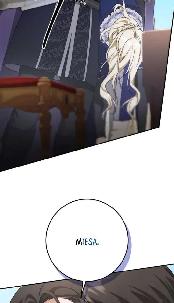 Behind Her Highness's Smile Chapter 118 - page 84