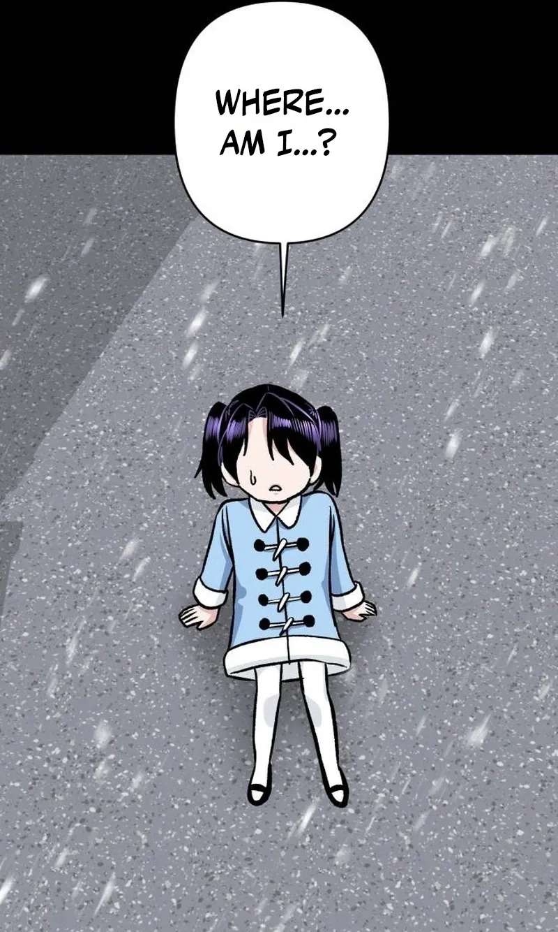 The Delinquent and the Gangster Heiress Chapter 52 - page 72