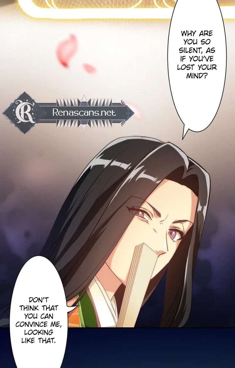 Heian Akujo wa In'youshi: Abe no Seimei no Deshi ni Natte Ikinobimasu Chapter 1 - page 45