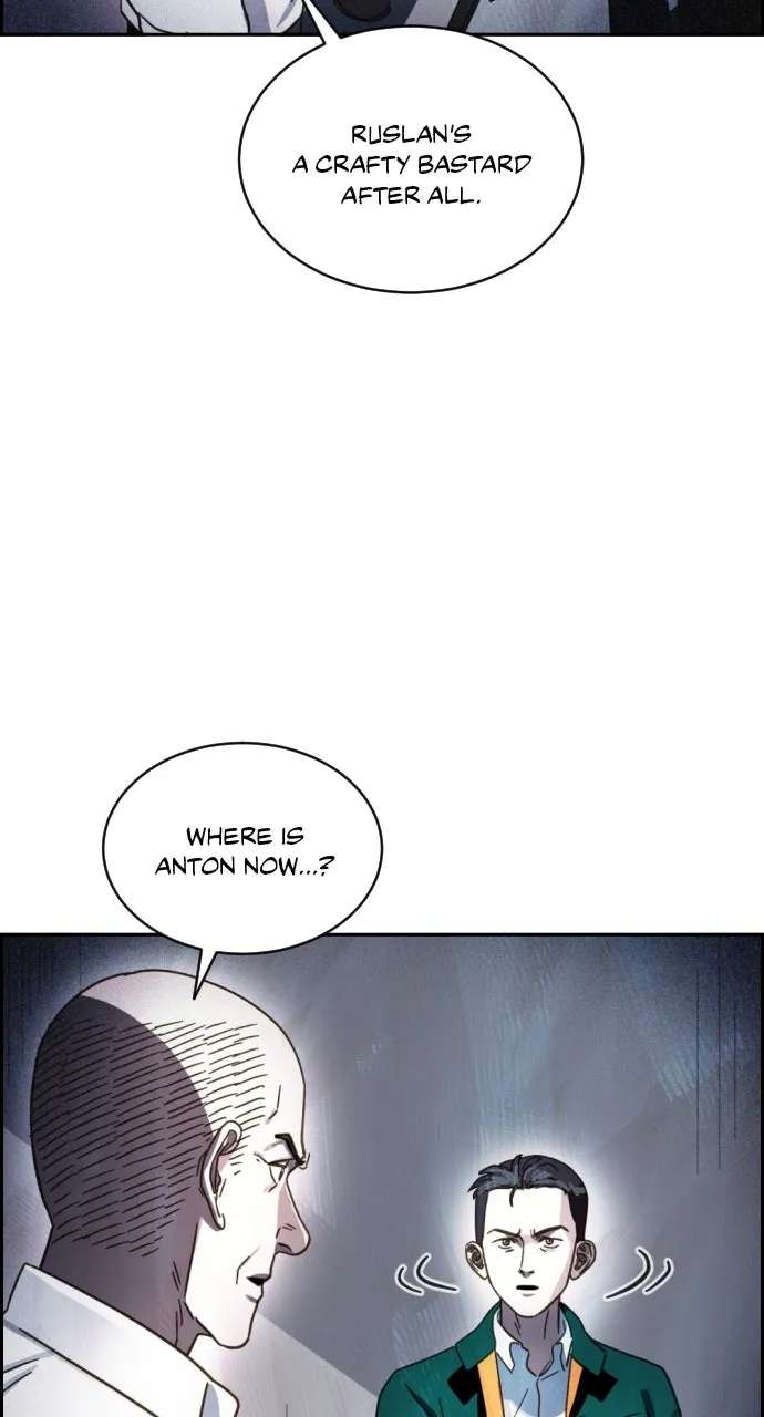 Day Of Disaster Chapter 95 - page 30