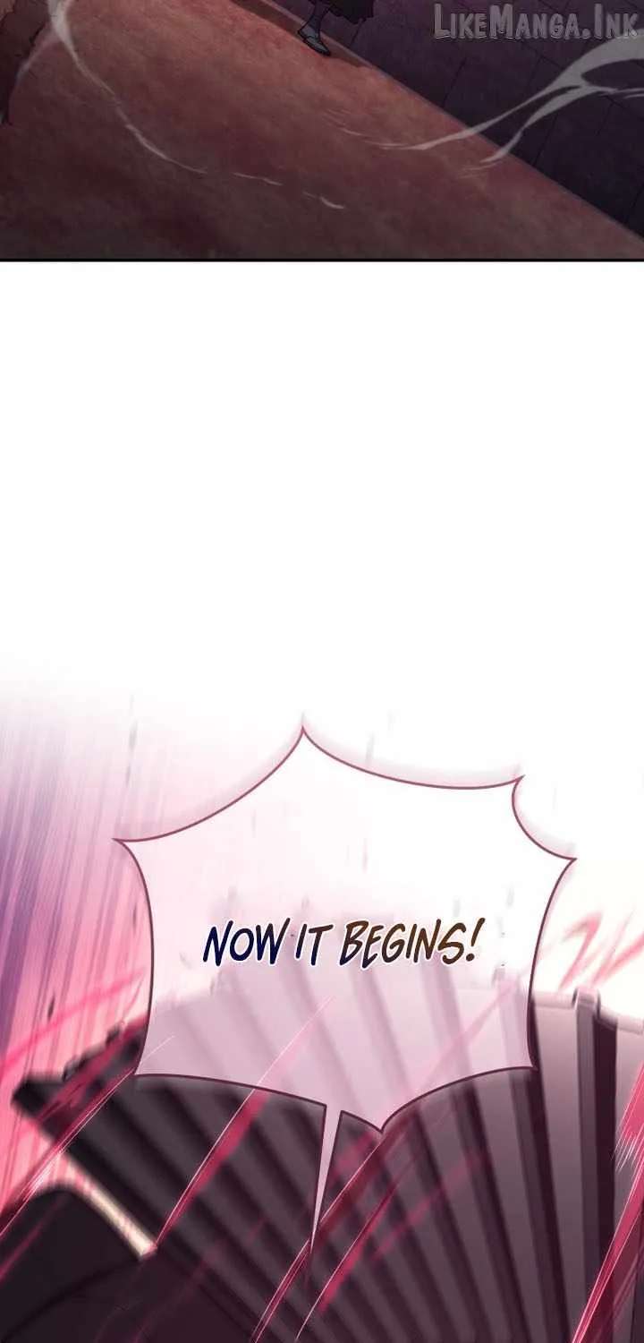 My Dad Is the Best in the World Chapter 32 - page 31