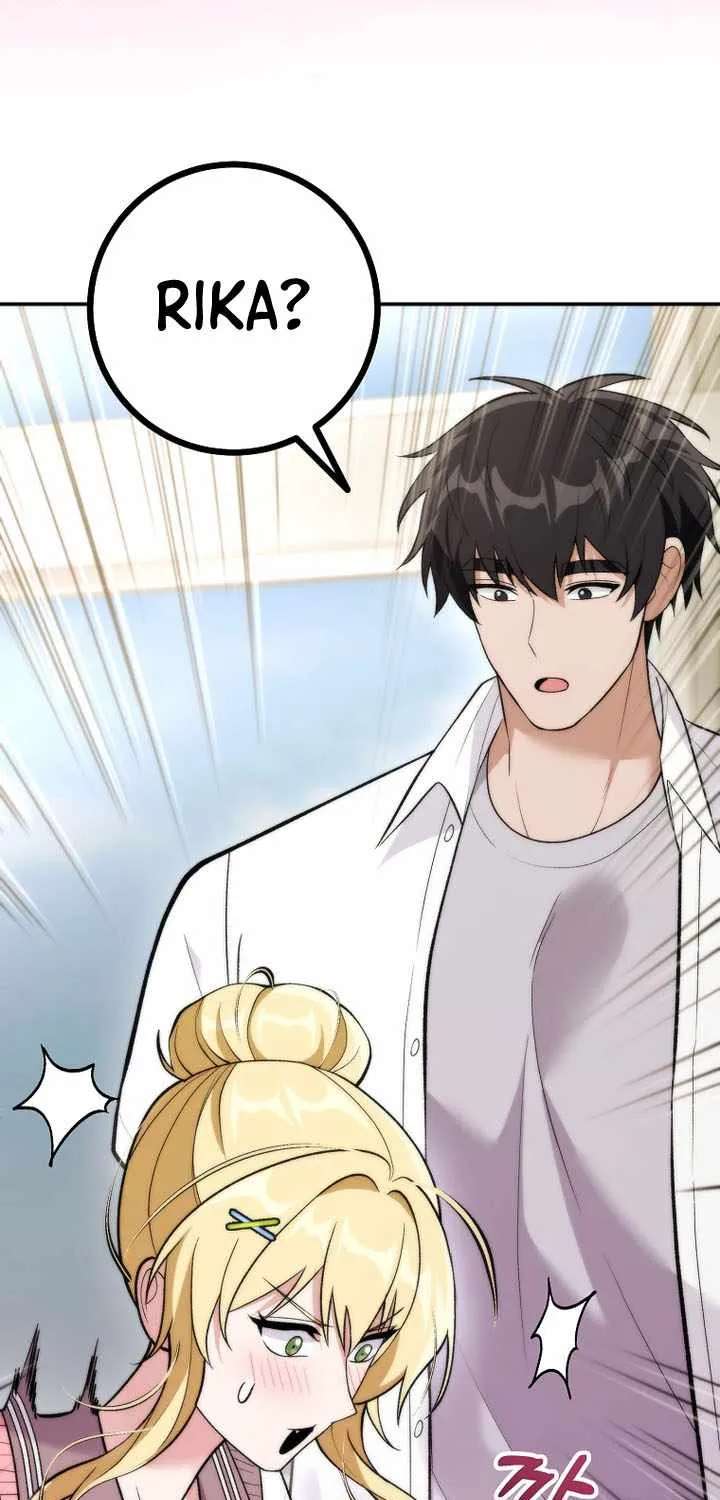 I Was Thrown Into an Unknown Manga Chapter 38 - page 17