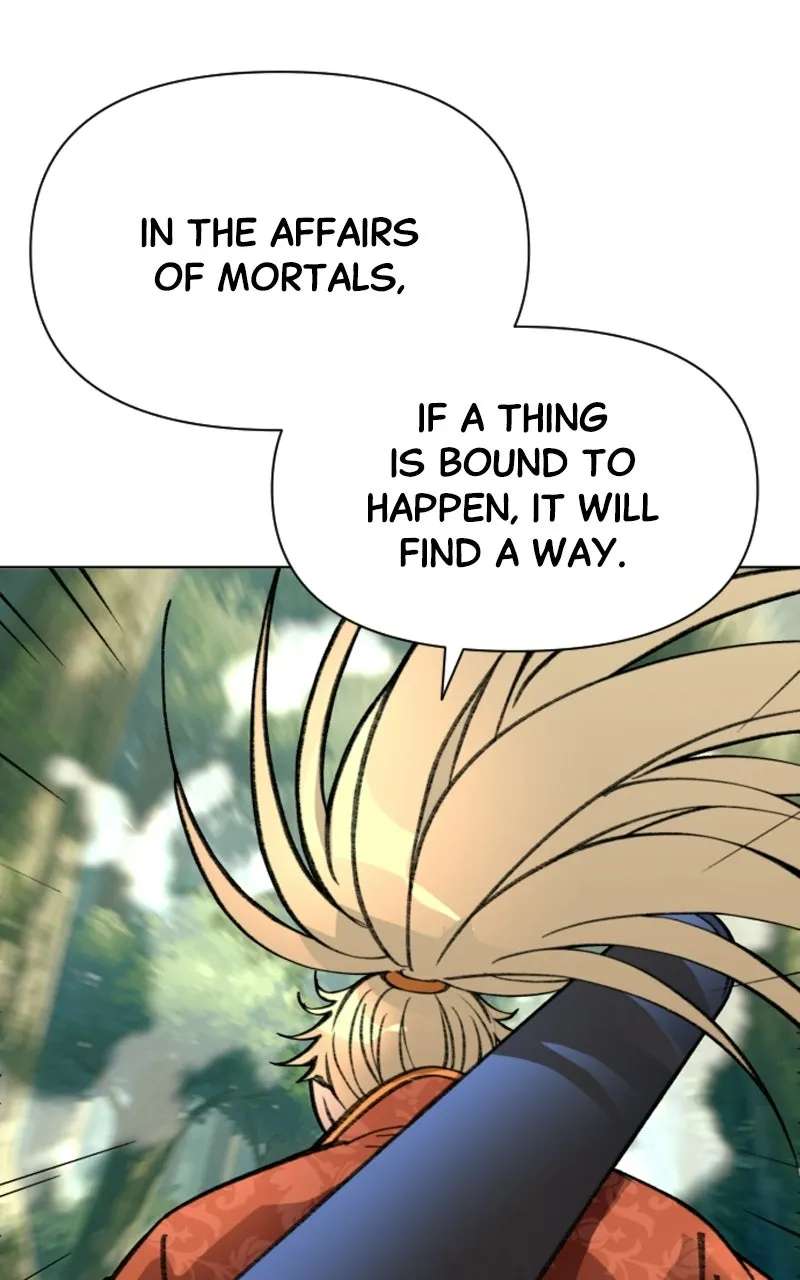 The Monkey King’sJourney to the Murim Chapter 56 - page 13