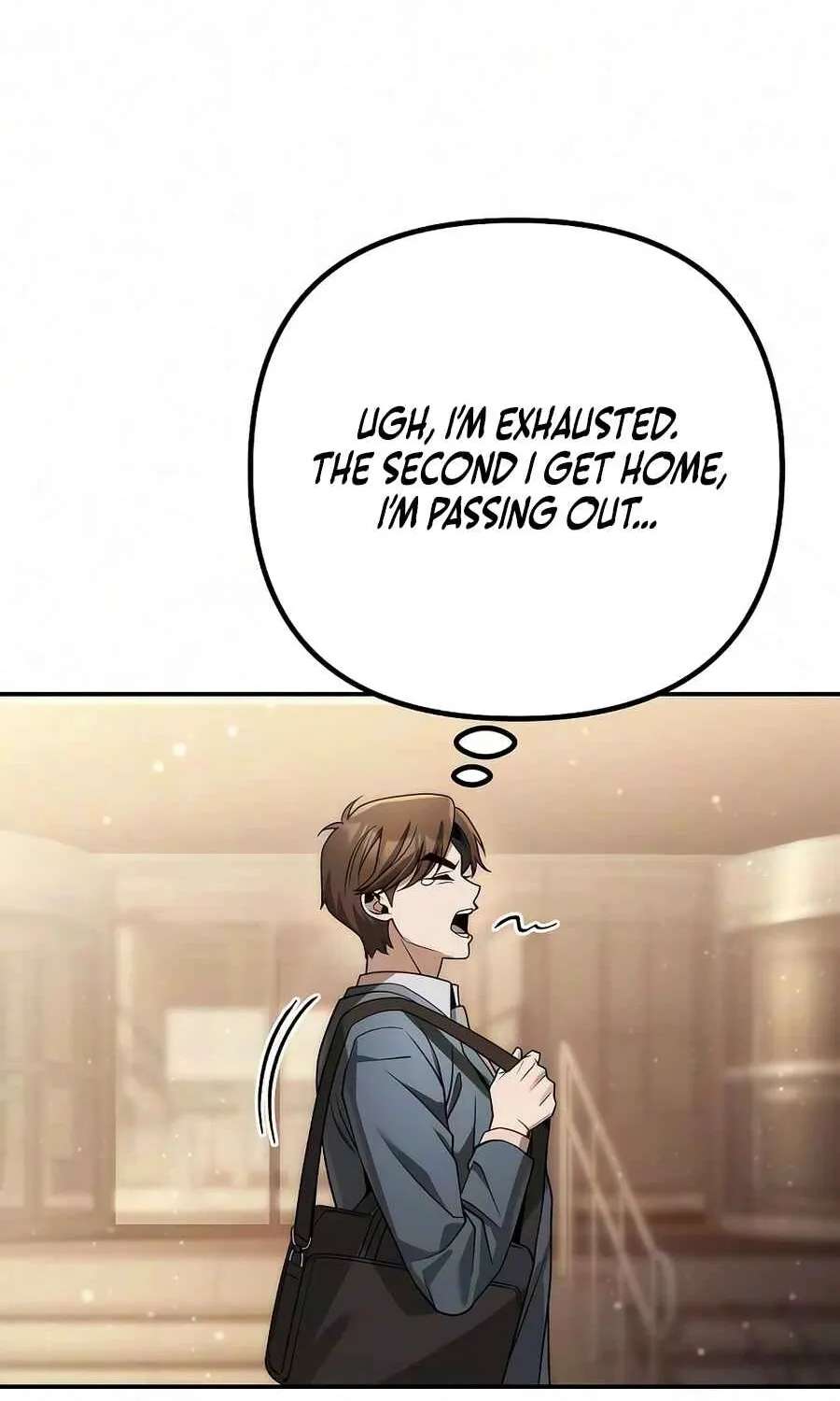 The Money Keeps Piling Up Even If I Spend It Chapter 2 - page 77