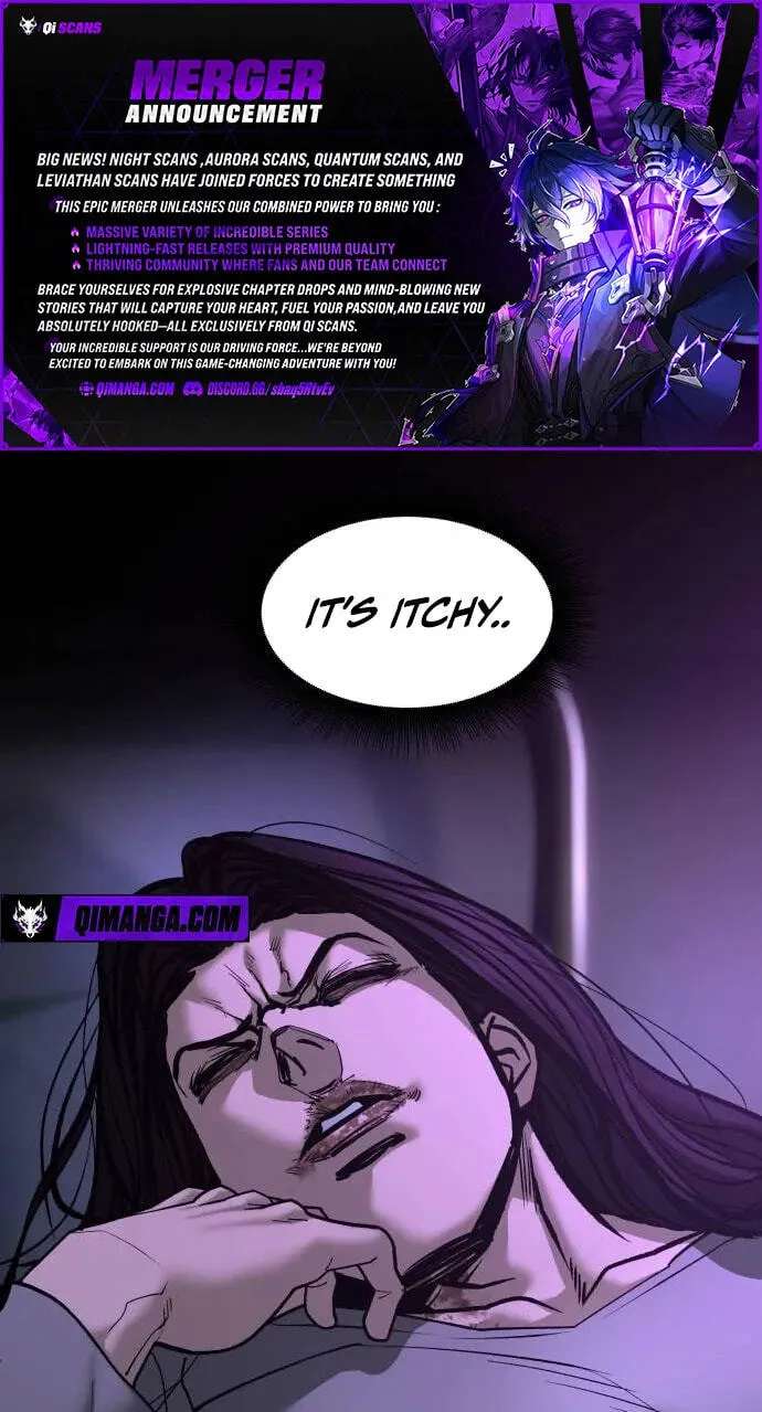 Designated Bully Chapter 199 - page 1