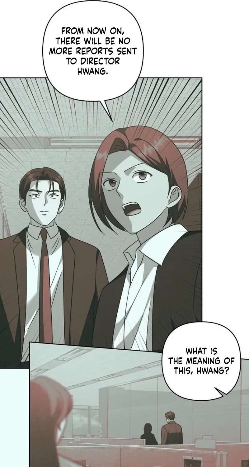 My Wife Appeared at My Wife’s Funeral Chapter 57 - page 33