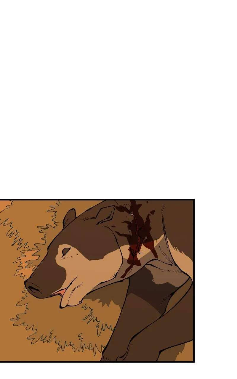 Ancient Animal Tales Chapter 66 - page 38
