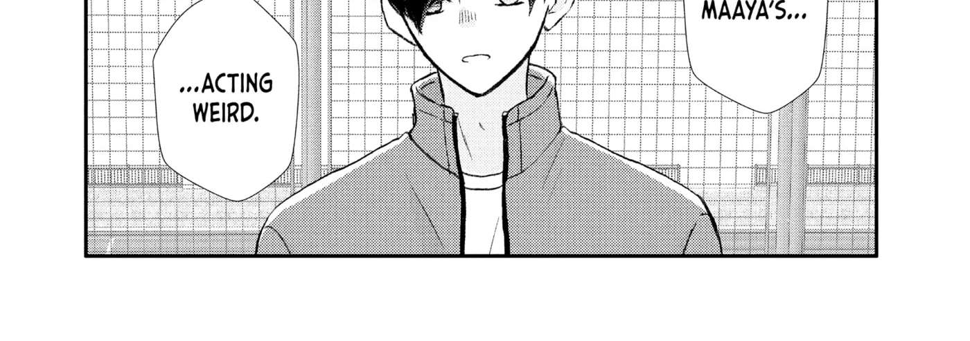 Nanoni, Chigira-kun ga Amasugiru. Chapter 56 - page 60