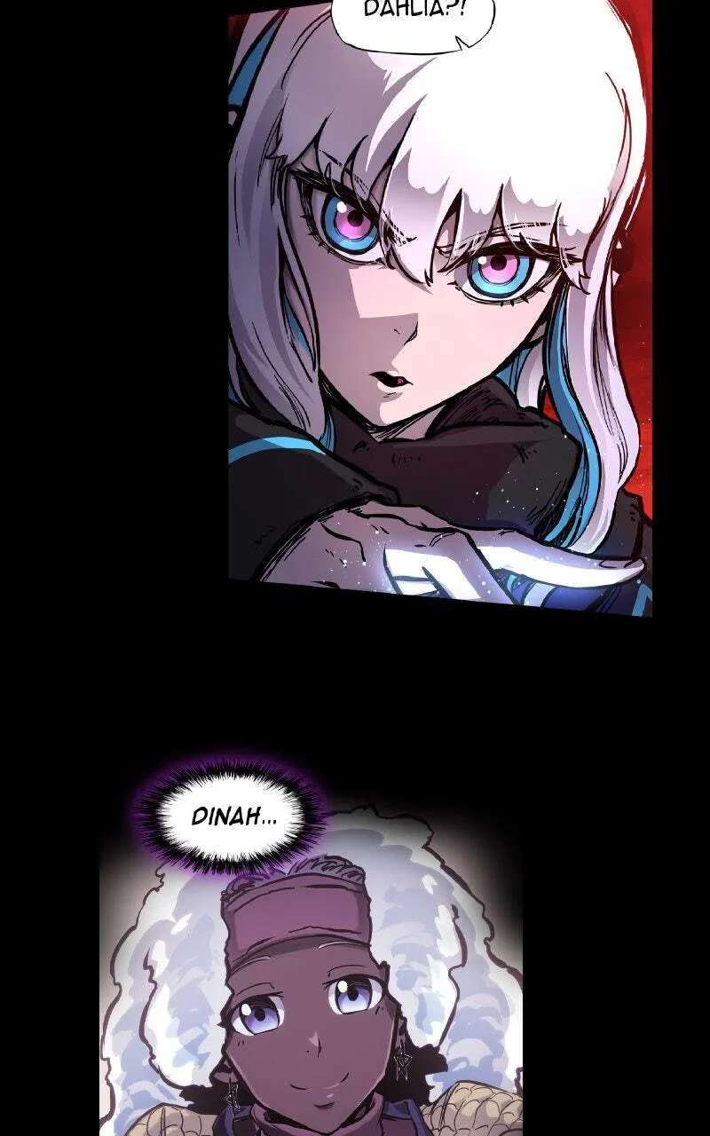 Blood Breaker Chapter 23 - page 6