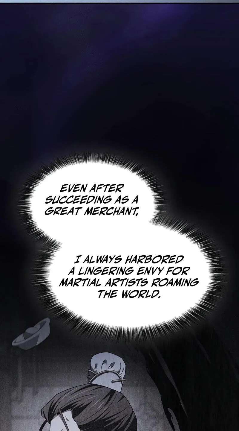 Golden Martial God Chapter 32 - page 13