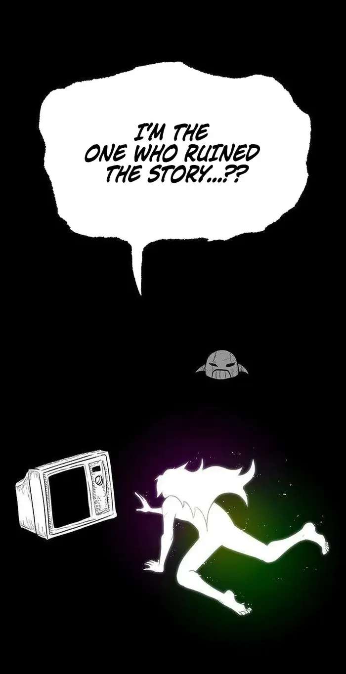 The Graymark Chapter 98 - page 83