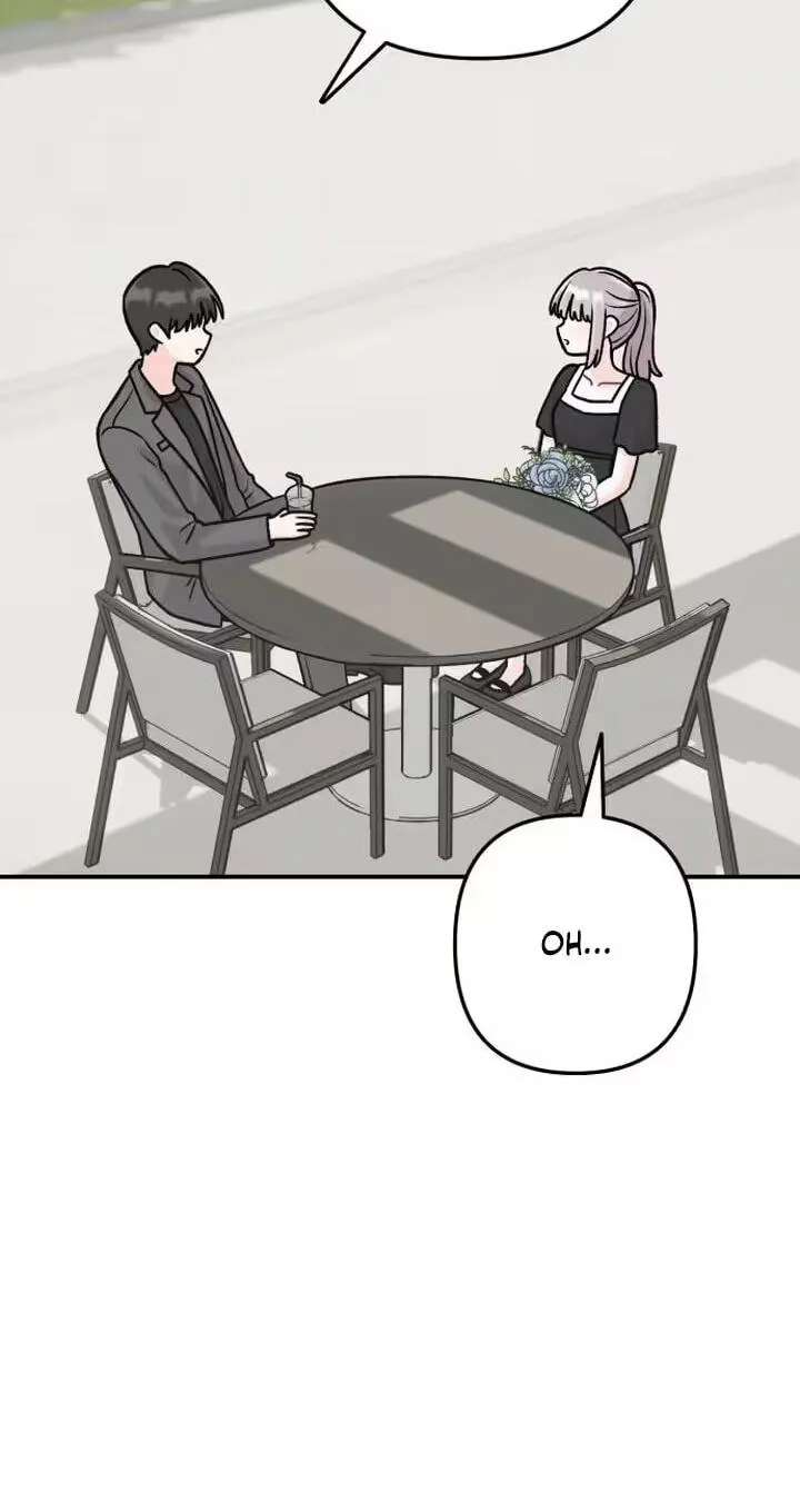Operation Heart-Pounding Chapter 47 - page 11