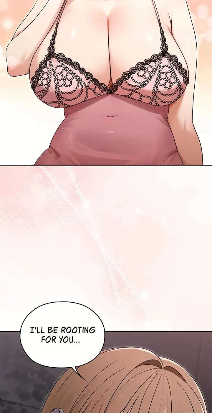 Magical Girl Wife Chapter 23 - page 49