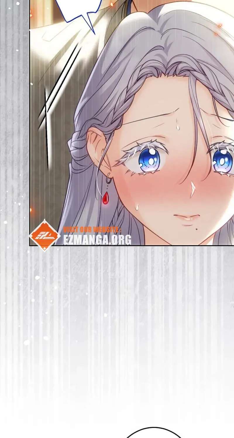 Dokusen Yoku ga Tsuyoi Honou Tei ni Shuuchaku Saretemasu Chapter 79 - page 7