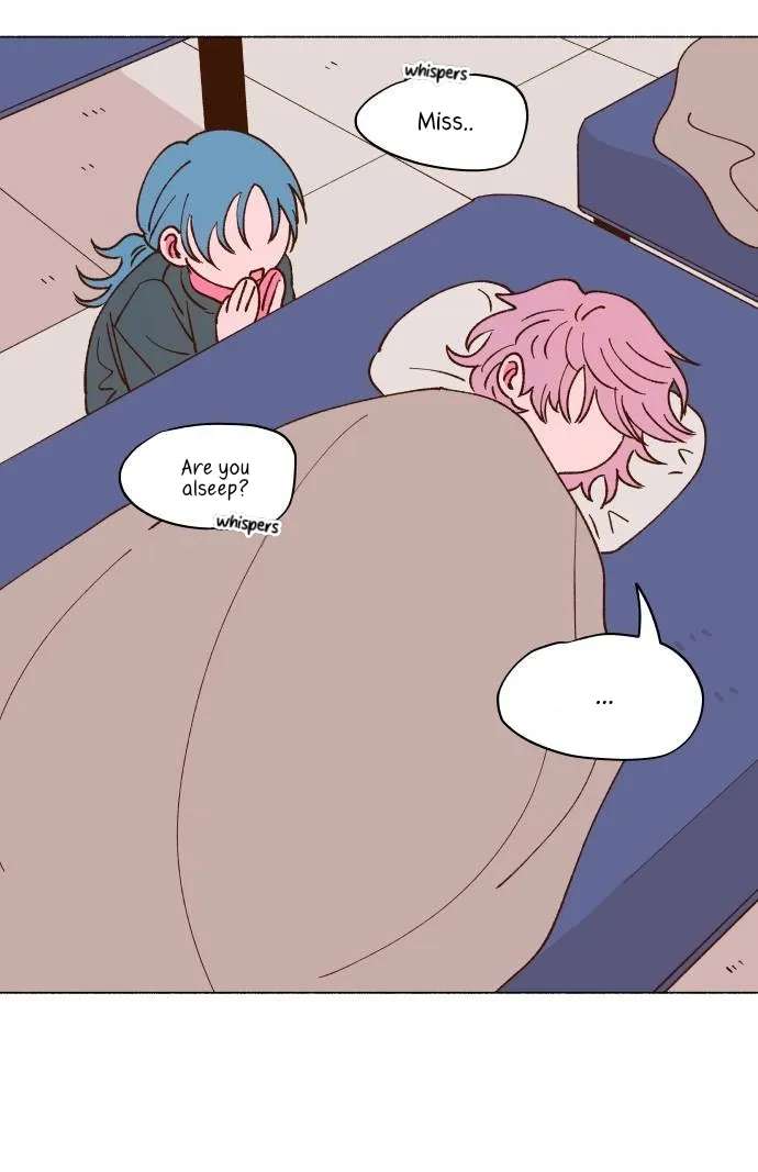 Even If It Goes to Waste Chapter 2 - page 42