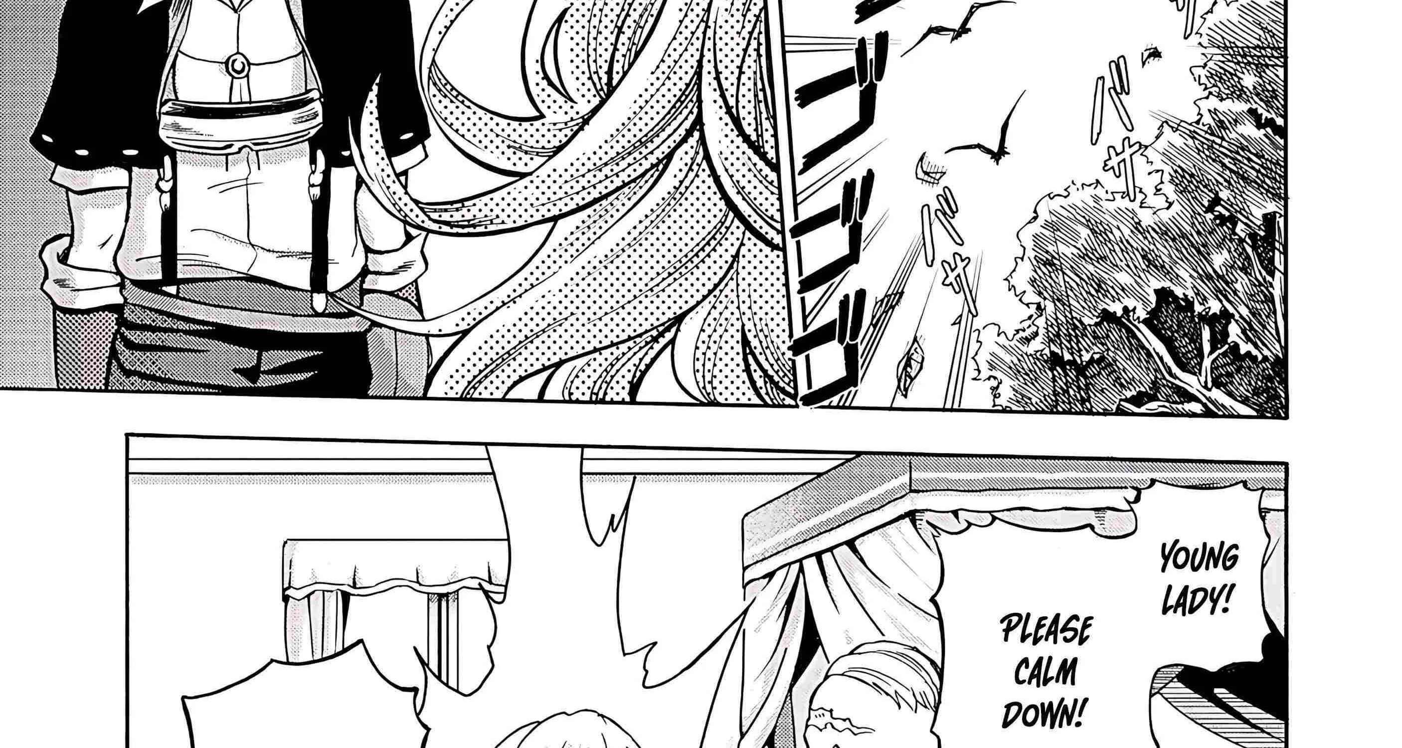 Isekai de Yakuza Hajimemashita: Yume no Henkyou Slow Life wa Oazuke-chuu Chapter 4 - page 17