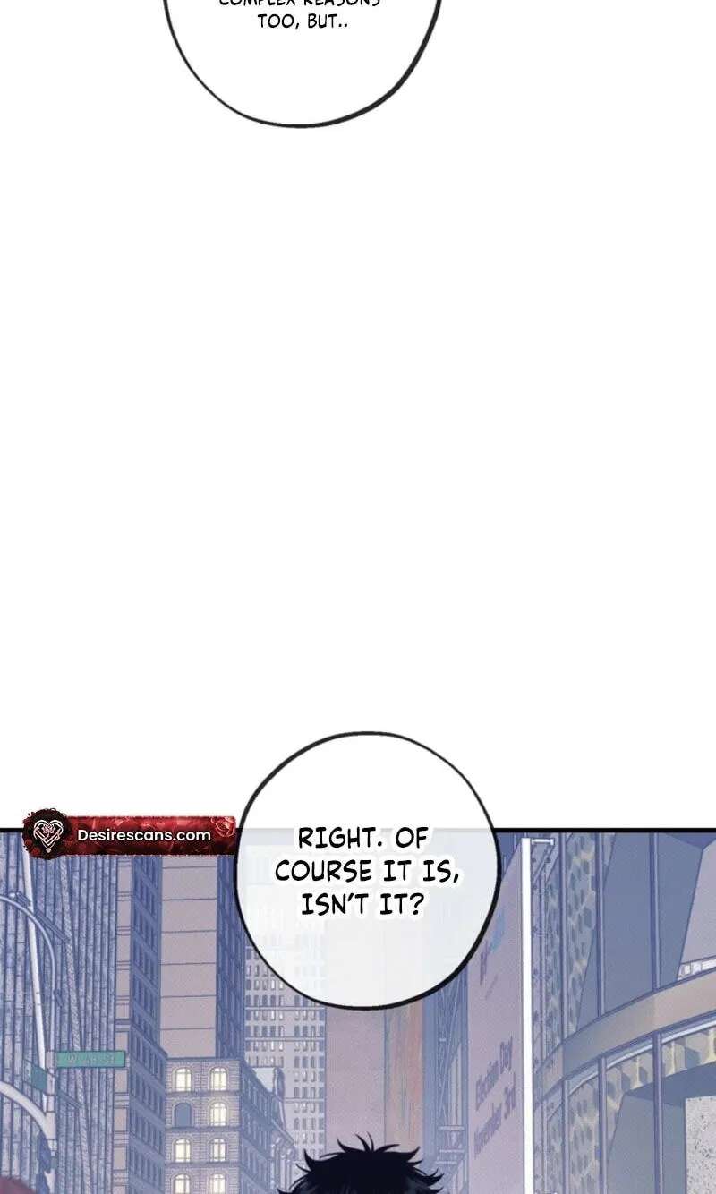 Vanilla Sundae Chapter 25 - page 56