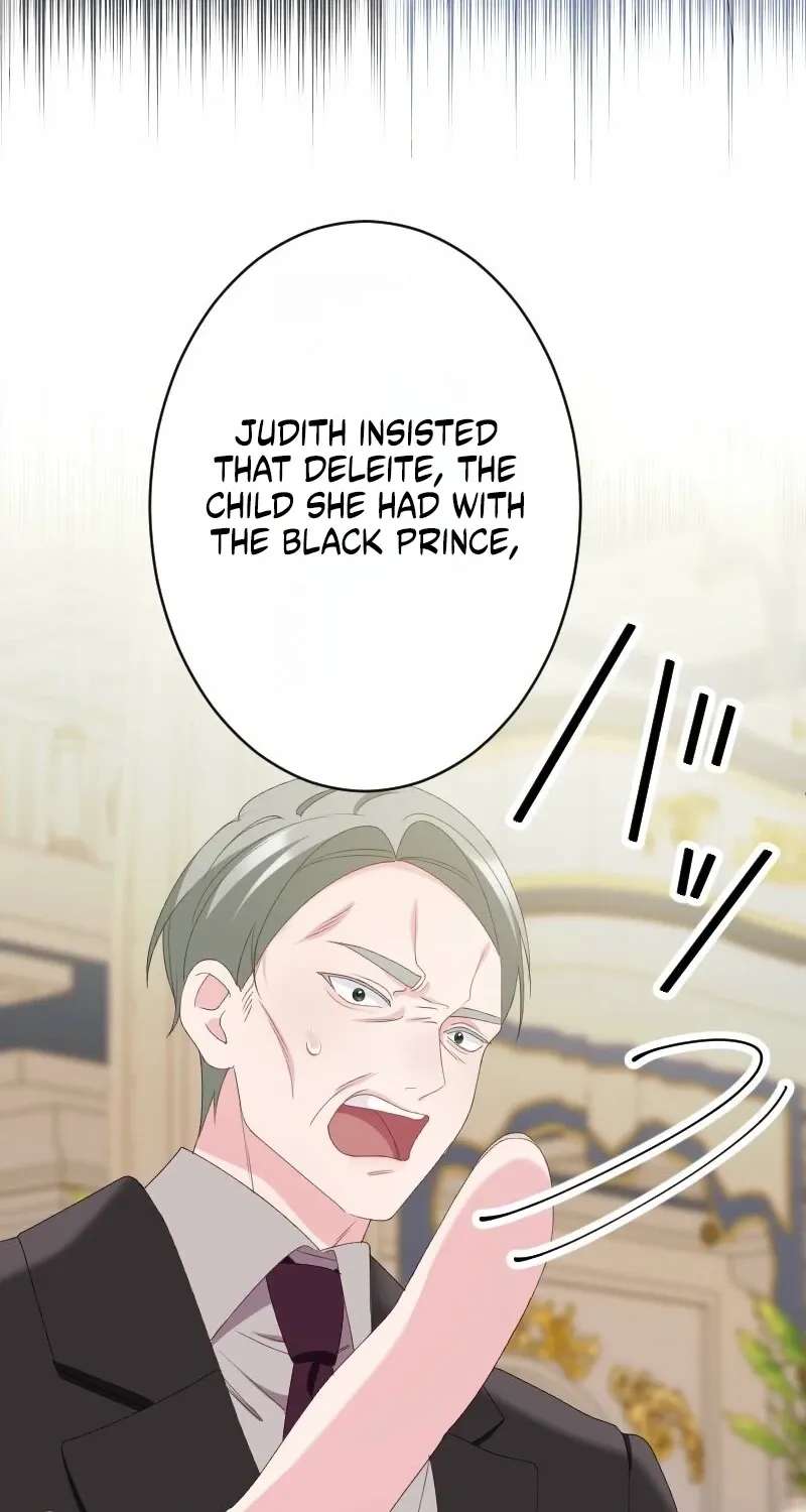 The Villainess Starting Over and the Strange Cold-Hearted Duke Chapter 25 - page 25
