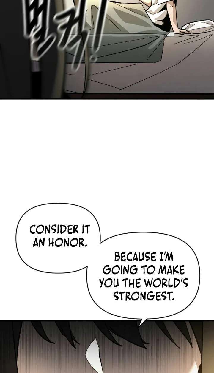 Extermination of the Heavenly Way Chapter 15 - page 111