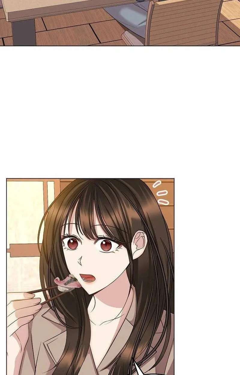 I Don't Recommend Making a Mistake With Your Male Friend Chapter 22 - page 53