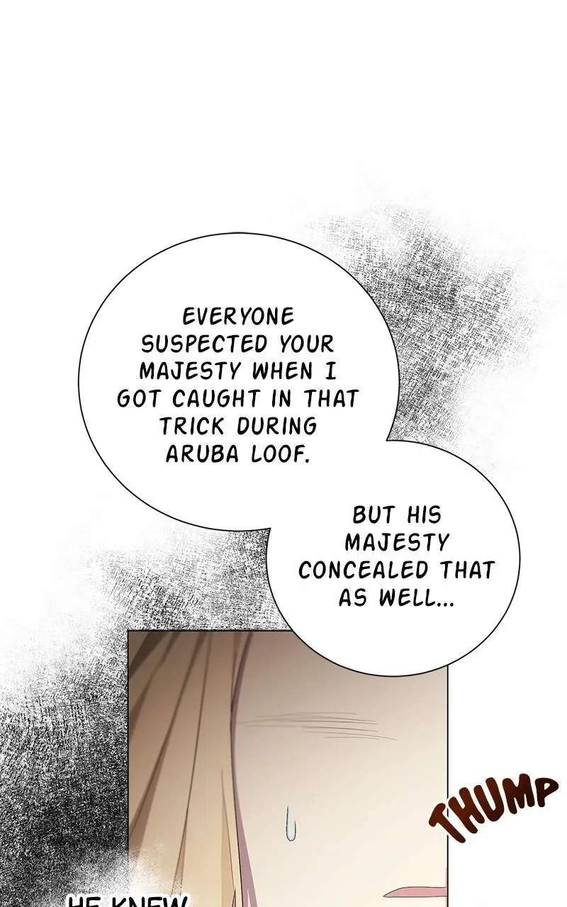 Wished You Were Dead Chapter 105 - page 46