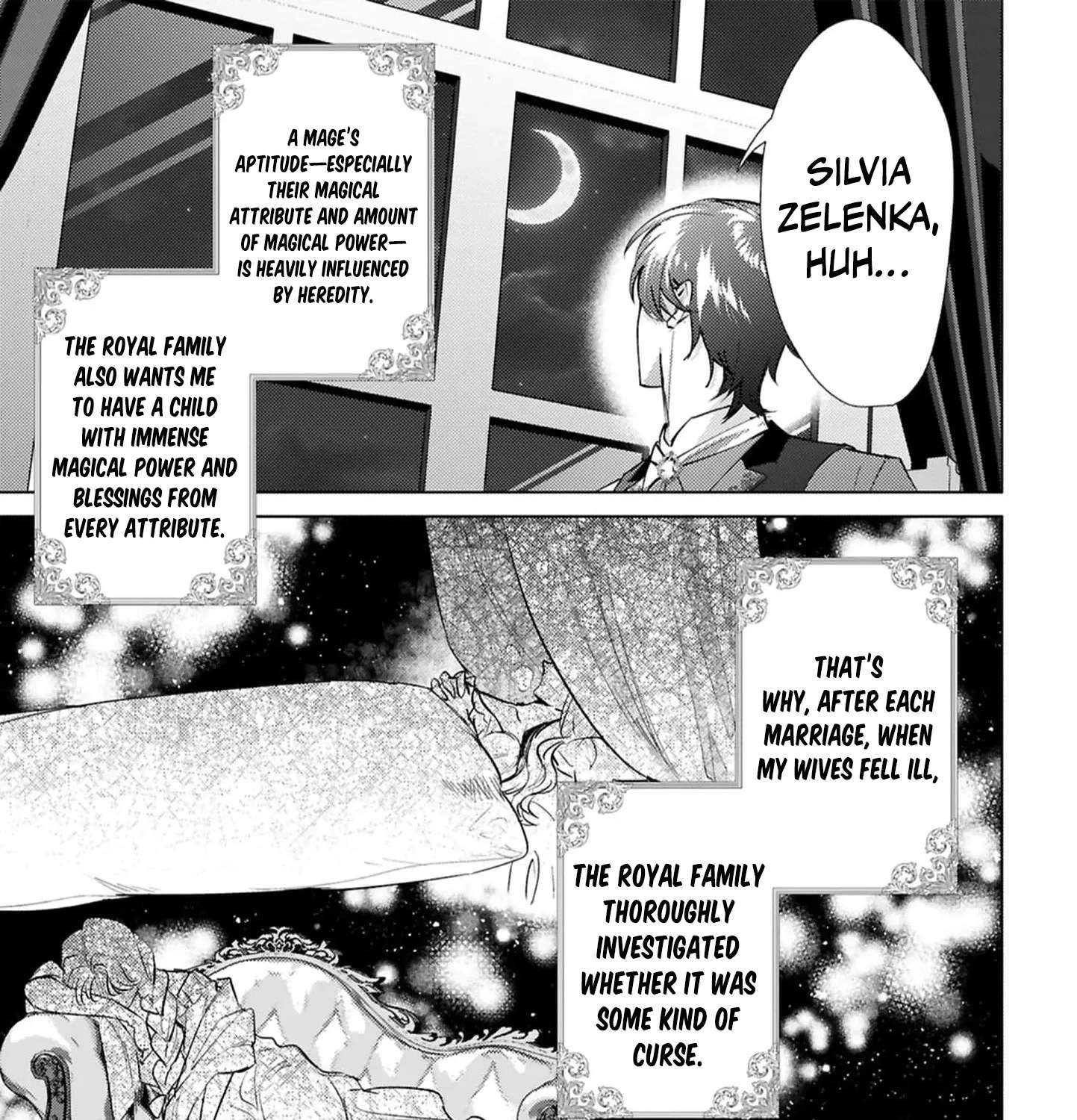Maryoku Zero no Migawari Hanayome Chapter 2 - page 39