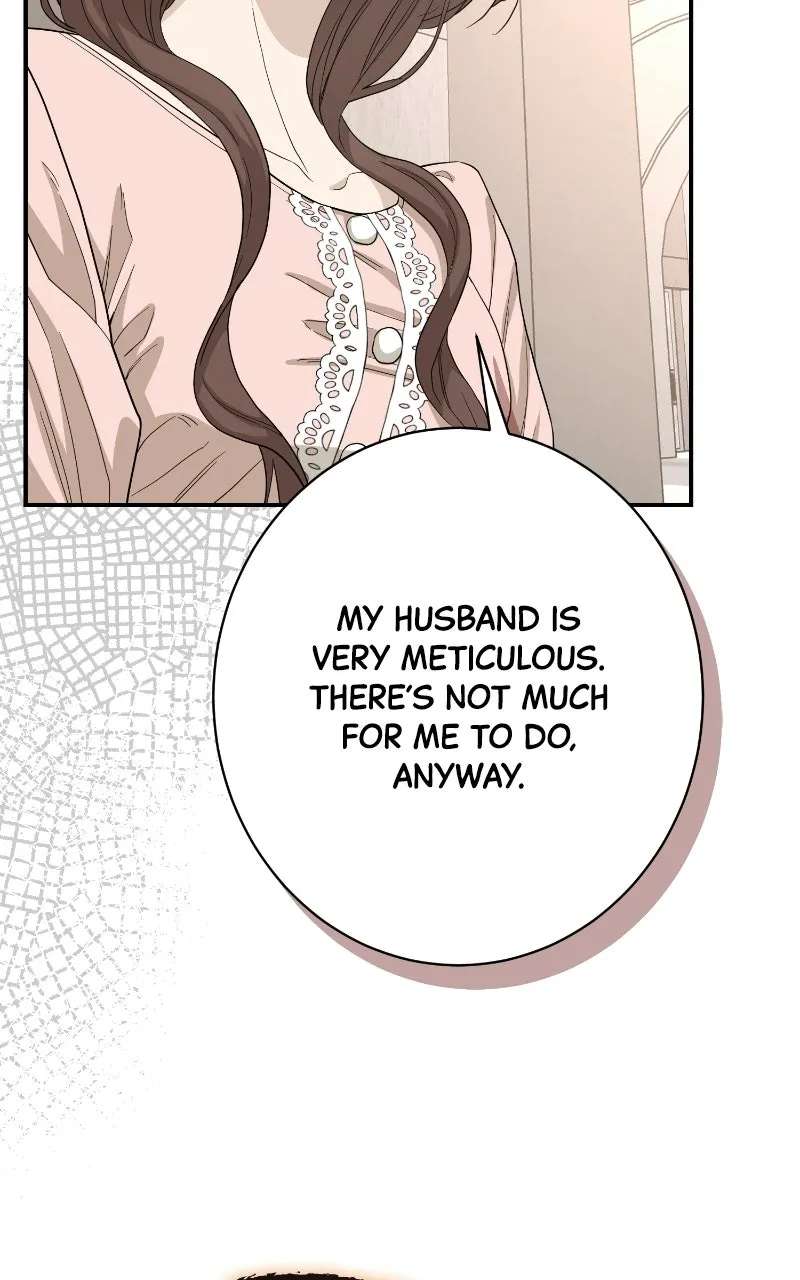 Undercover Wife Chapter 41 - page 105