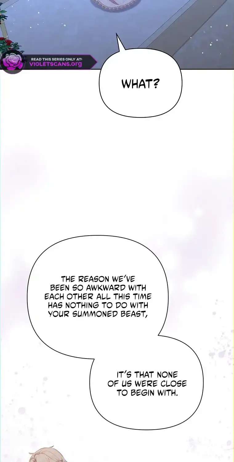 A Strange But Effective Villainess Life Chapter 60 - page 49