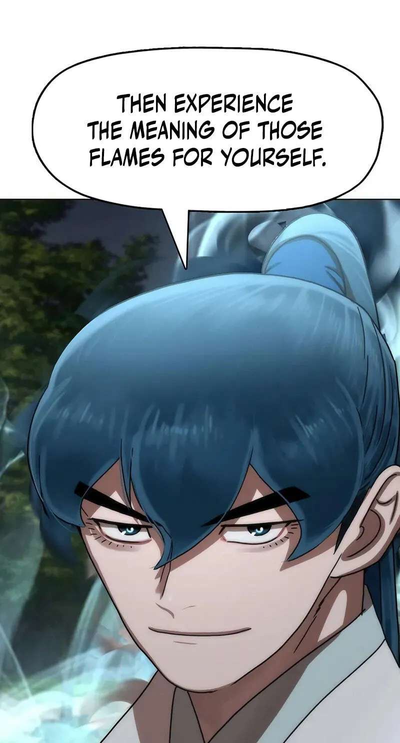 Like a Chilling Flame Chapter 92 - page 99