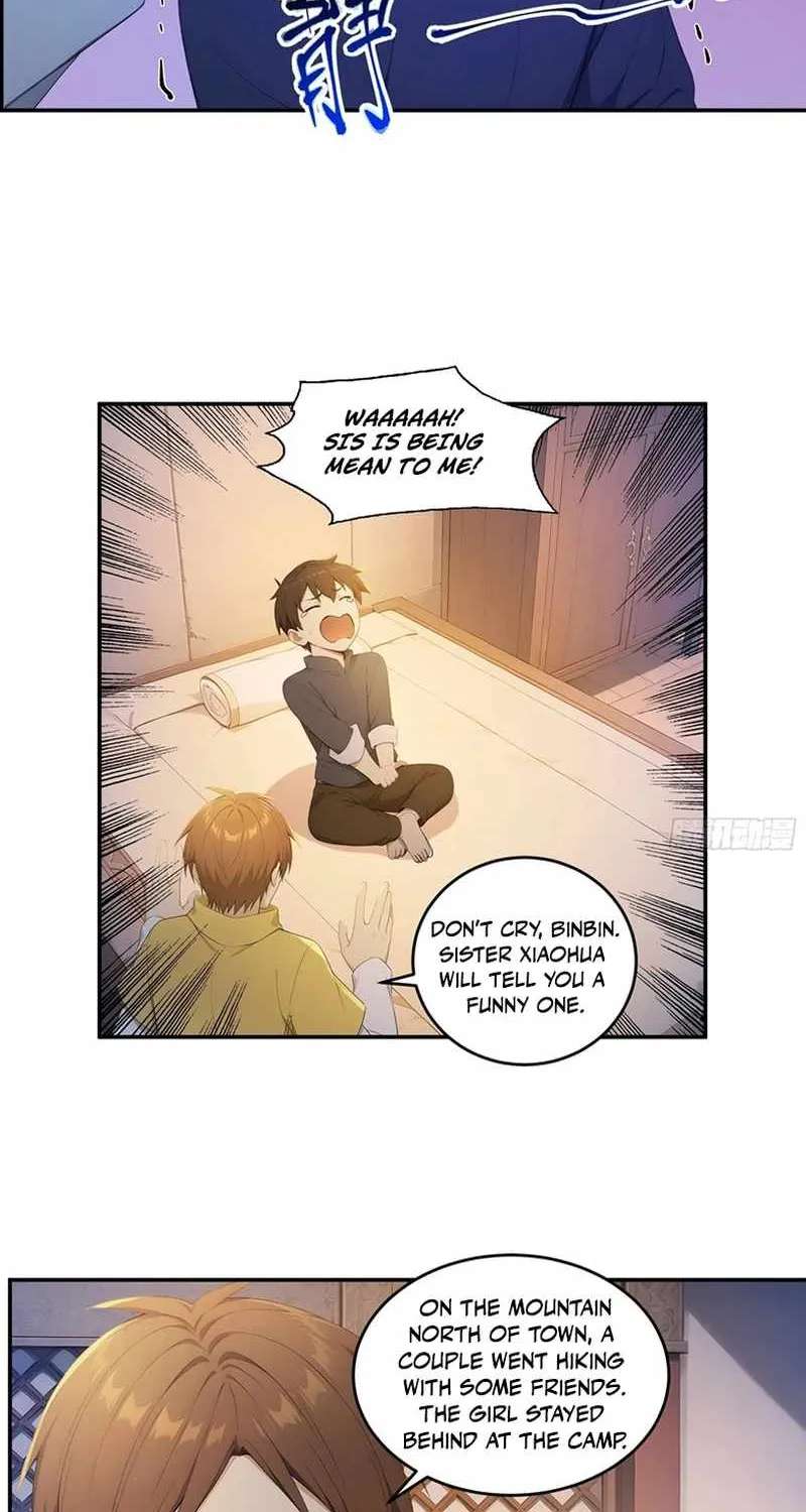 Lucky billion player Chapter 93 - page 20