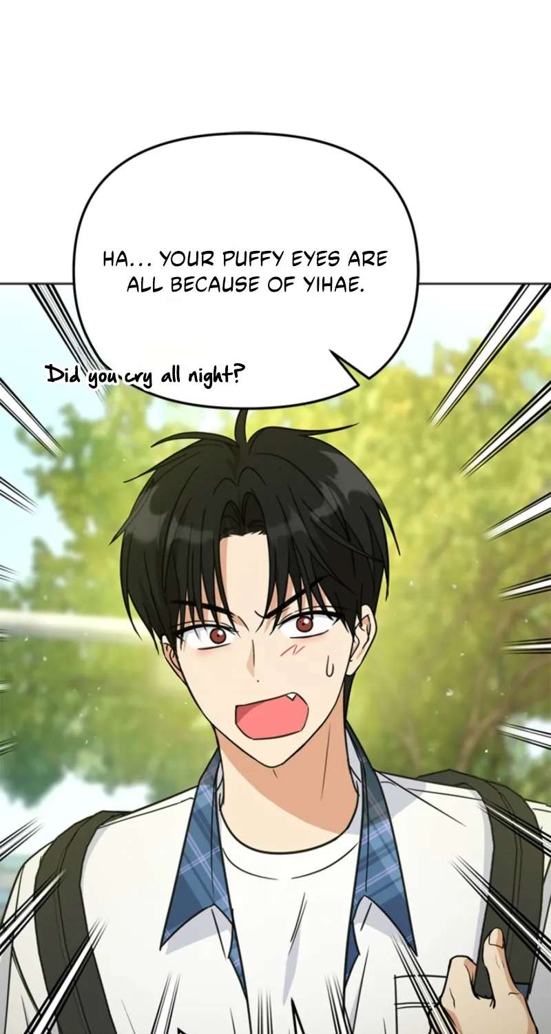 Preventing the Gangster Male Lead’s Blackening Chapter 50 - page 66
