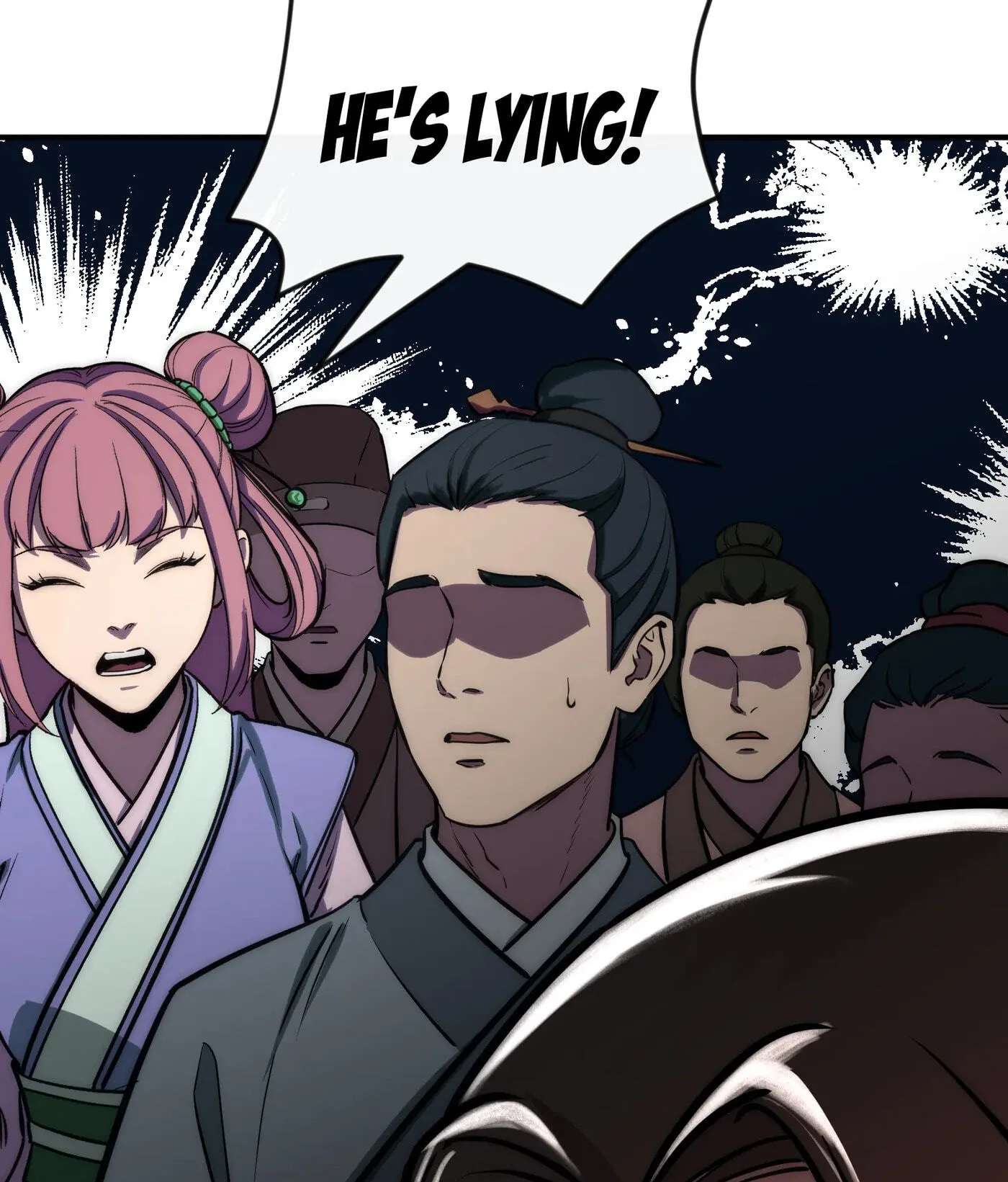 Reverend Insanity Remake Chapter 31 - page 101