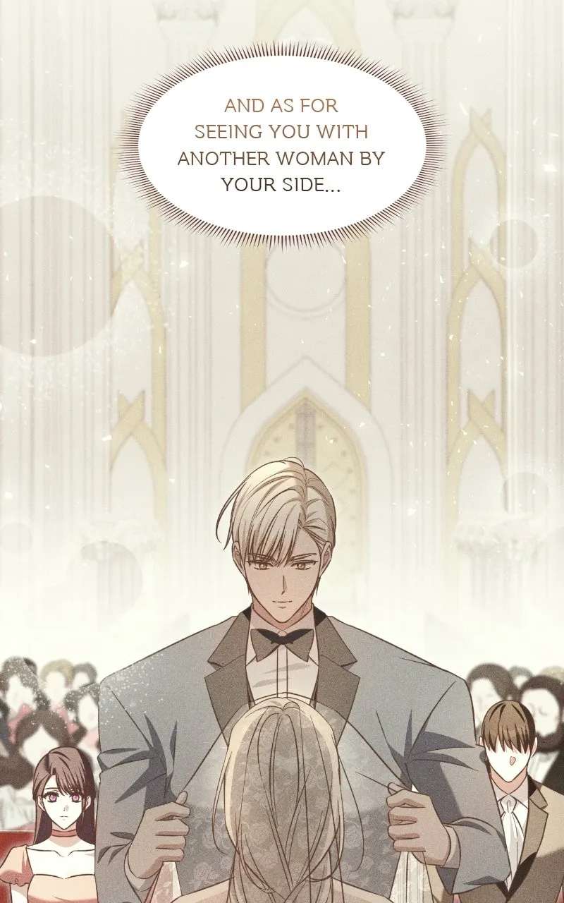 The Grand Duke’s Bride isa Warrior from Hell Chapter 37 - page 54