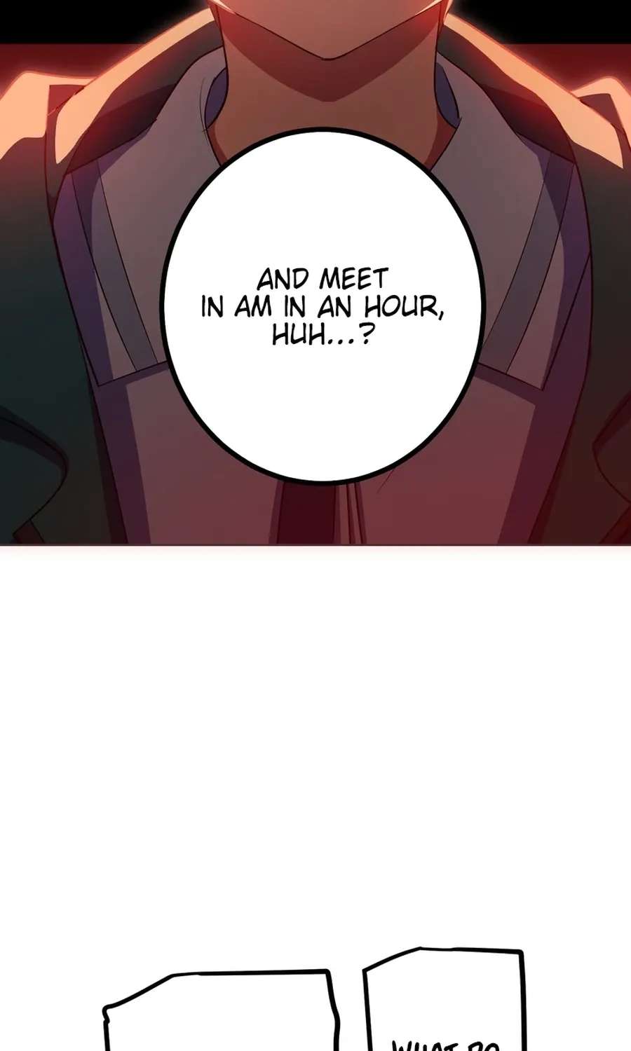 Demons' Crest Chapter 84 - page 78