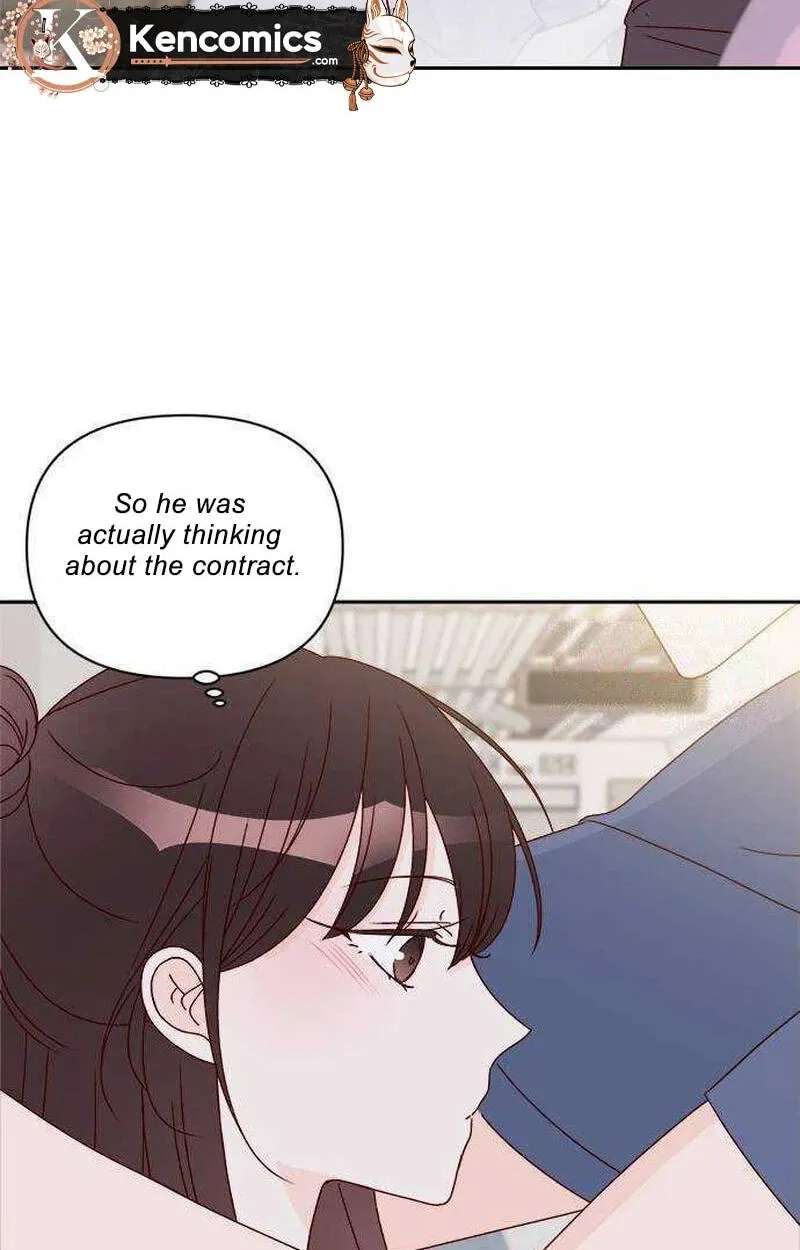 Next Door Boyfriend (Kkulsam) Chapter 48 - page 94