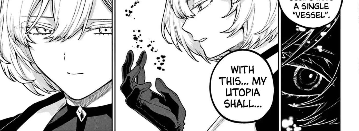 KaguRai: Kagura & Raito Chapter 63 - page 22