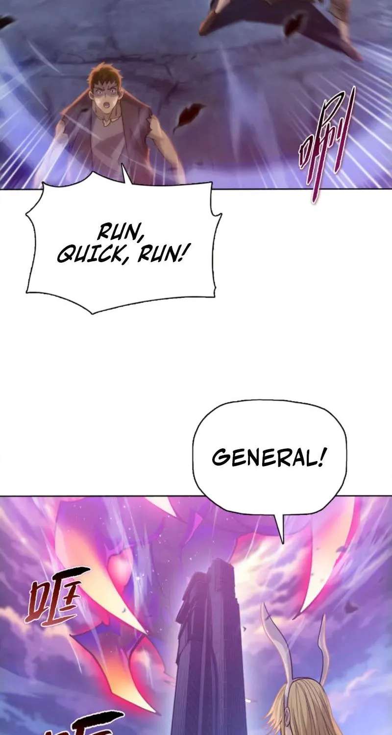 The Doomsday Ruthless Man: Hoarding Trillions Of Supplies At The Beginning Chapter 137 - page 6