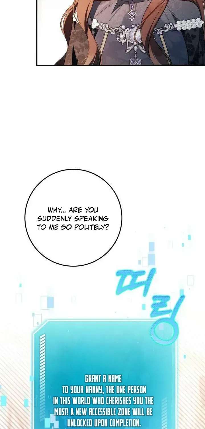 I Became the Owner of a Poor Estate Chapter 2 - page 60