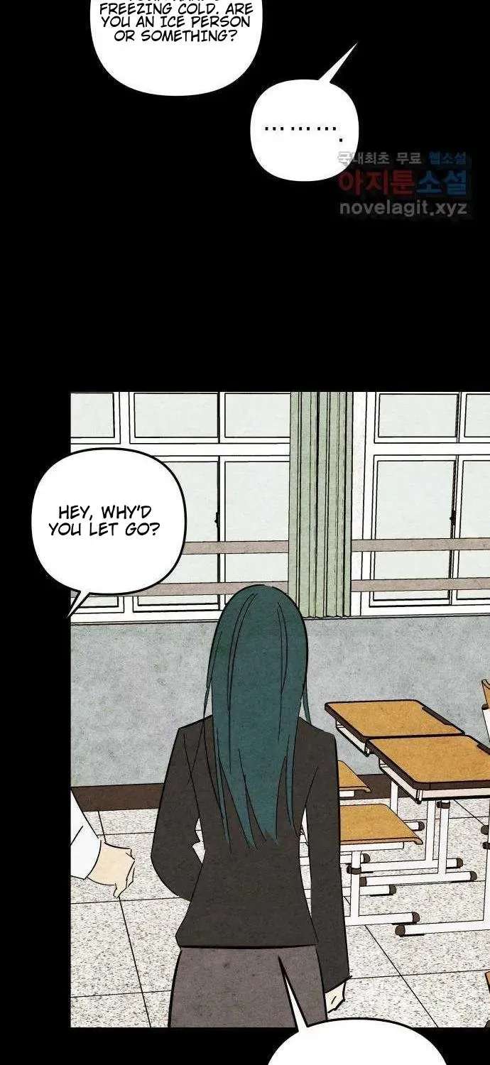 How to Turn You Around Chapter 36 - page 57