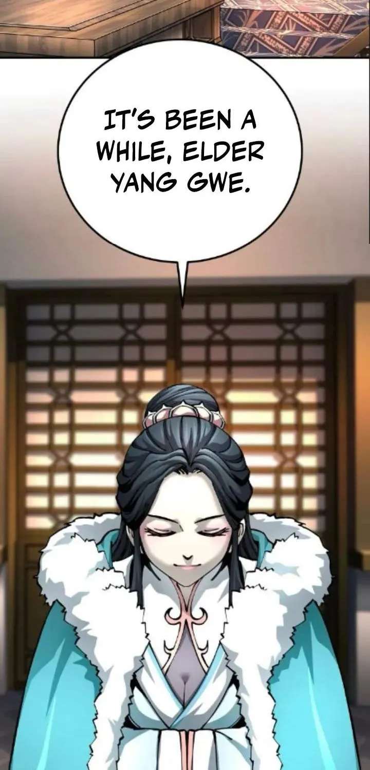 Warrior Grandpa And Supreme Granddaughter Chapter 122 - page 80