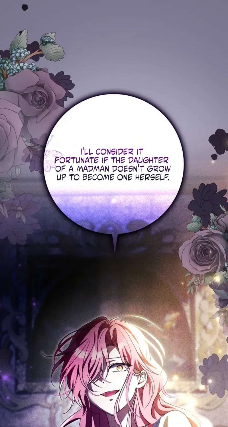 I’ll Try to Save My Father Chapter 30 - page 27