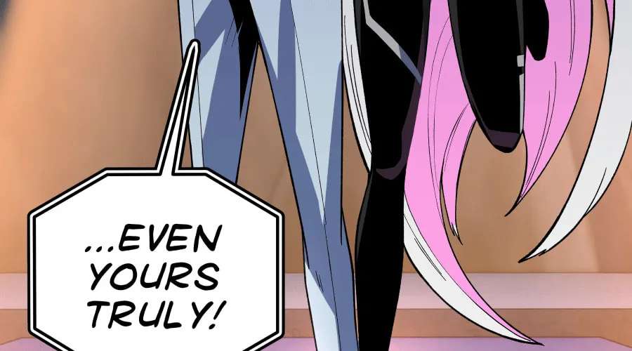 Dating Sim[on] Chapter 35 - page 123